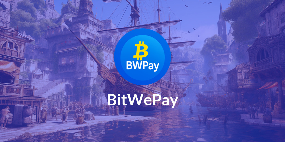BitWePay⚡