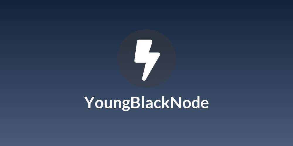 YoungBlackNode