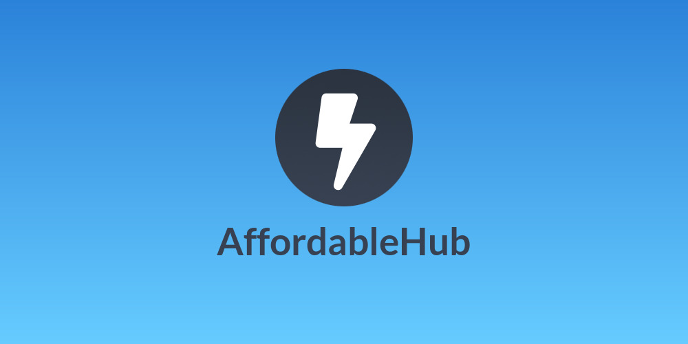 AffordableHub