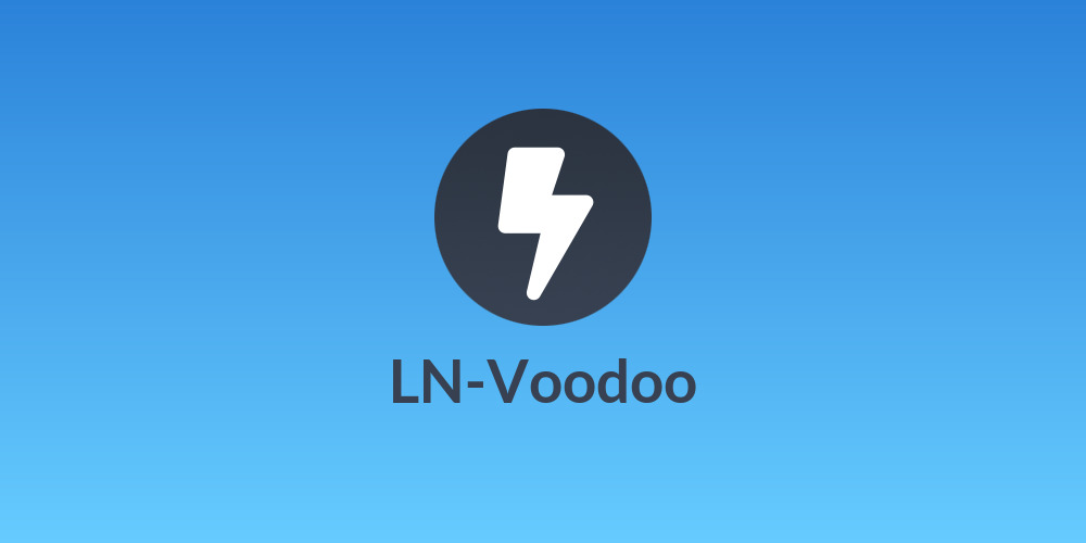 LN-Voodoo