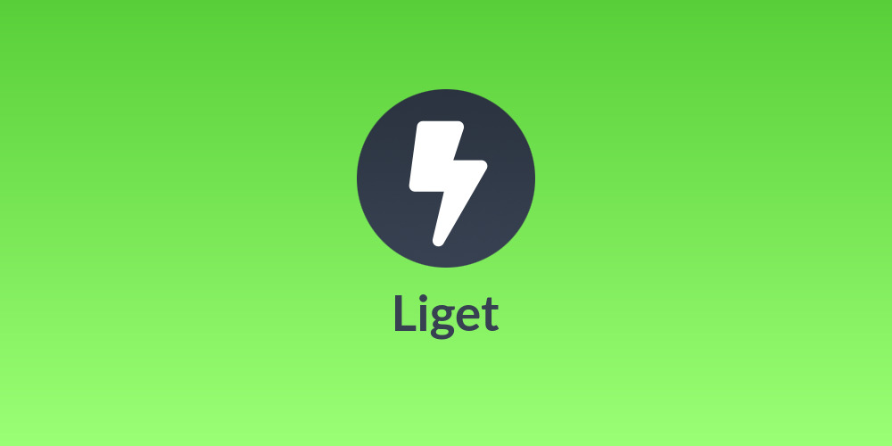 Liget