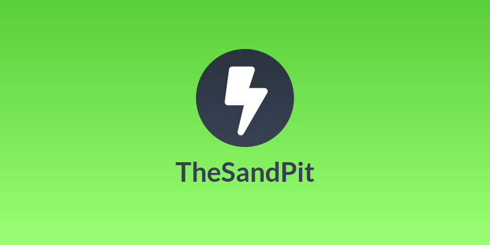 TheSandPit