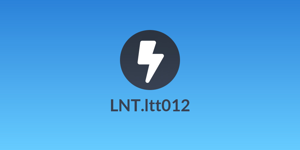 LNT.ltt012