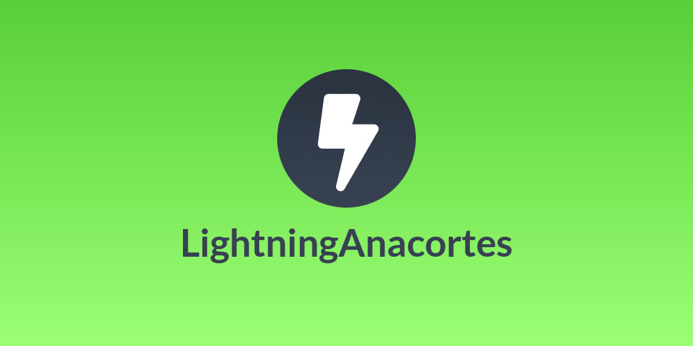 LightningAnacortes