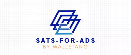 Sats For Ads