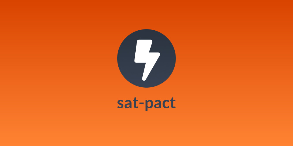 sat-pact
