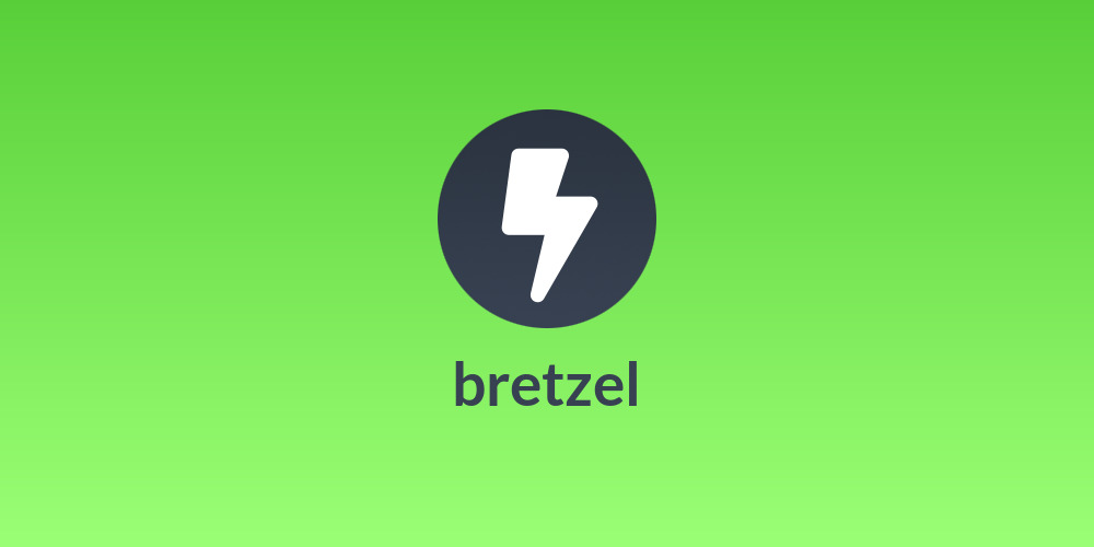bretzel