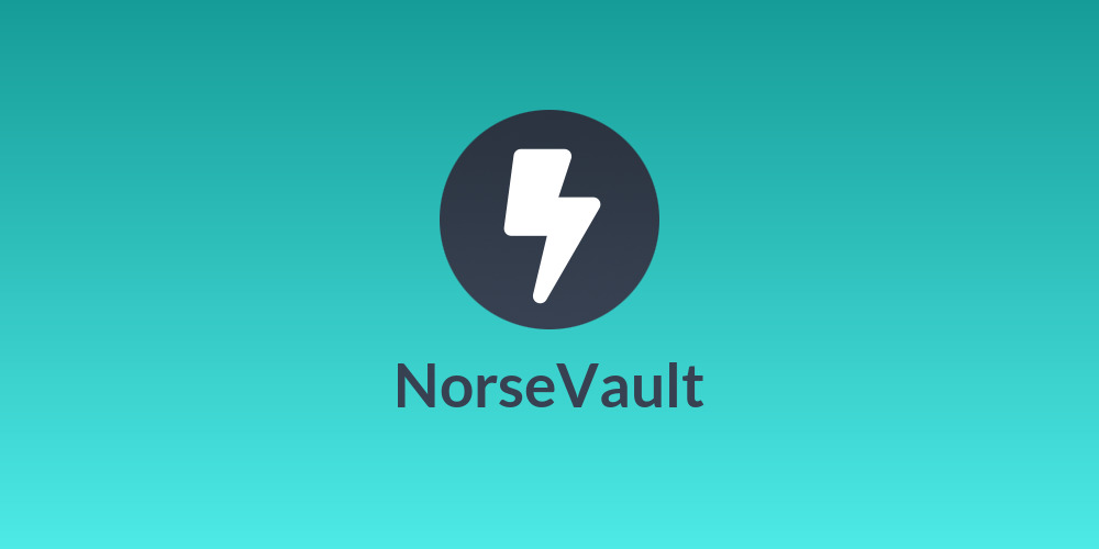 NorseVault