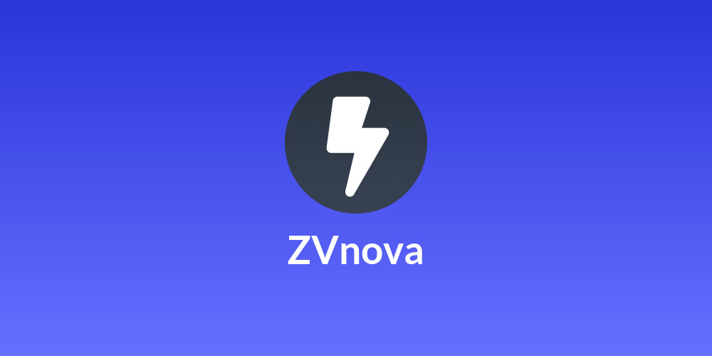 ZVnova