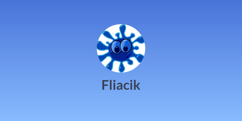 Fliacik