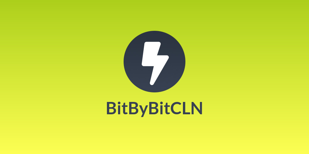 BitByBitCLN
