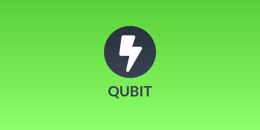 QUBIT