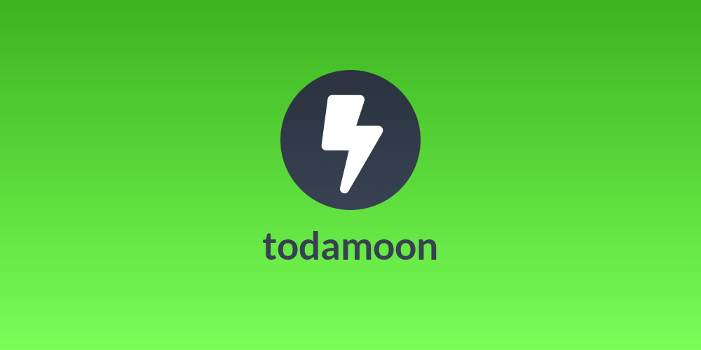 todamoon