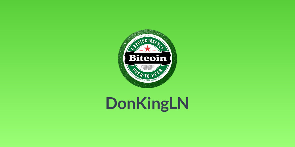 DonKingLN