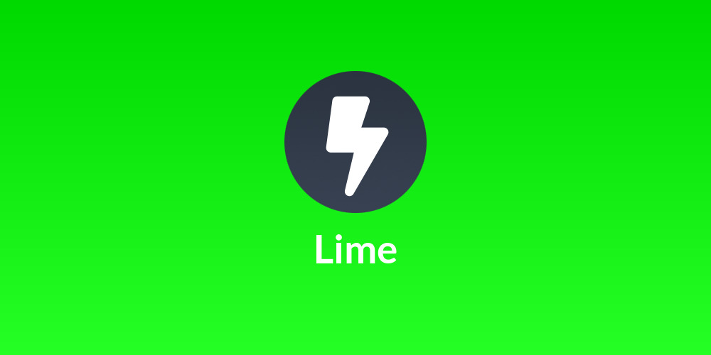 Lime