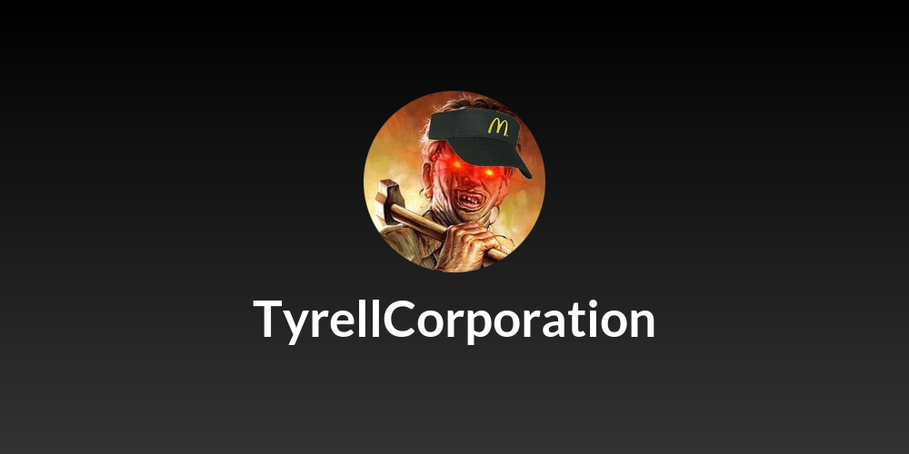 TyrellCorporation