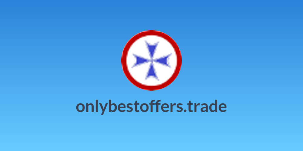 onlybestoffers.trade