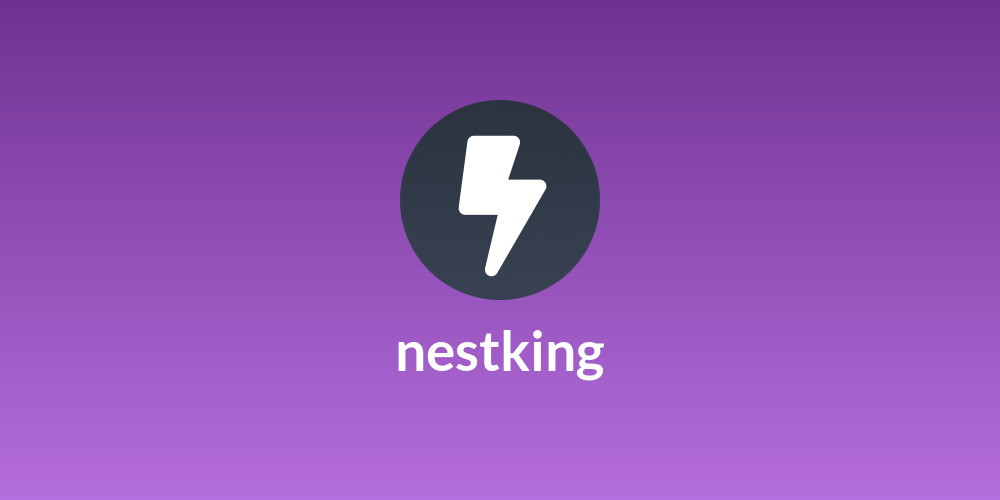 nestking