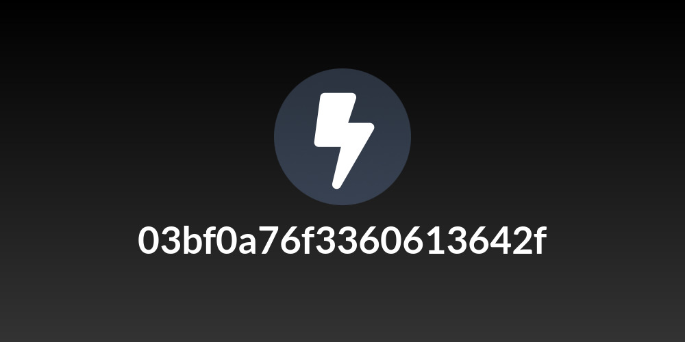 03bf0a76f3360613642f