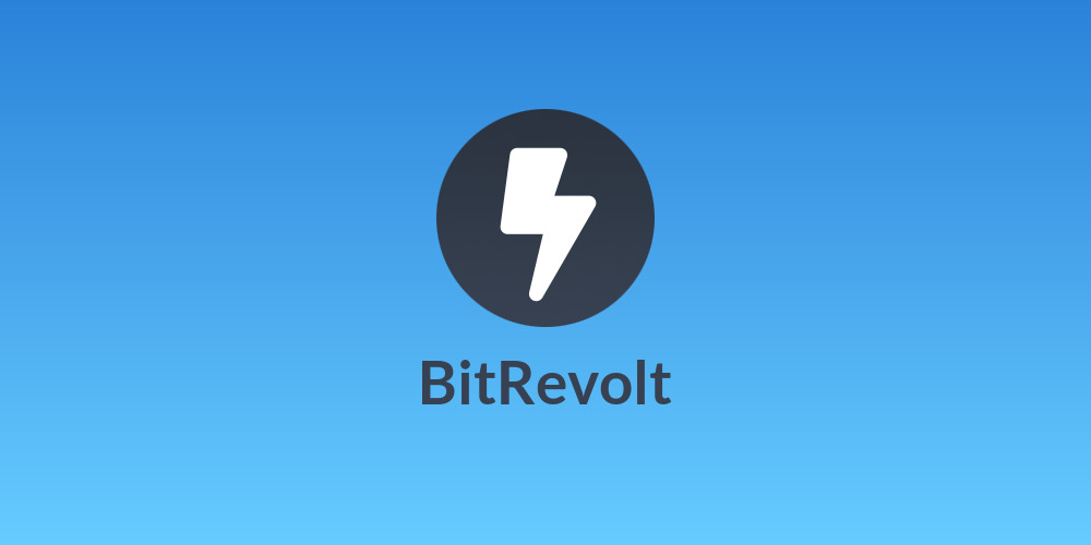 BitRevolt🌍