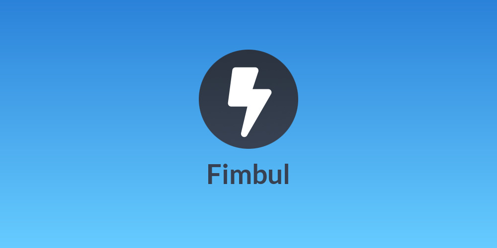 Fimbul