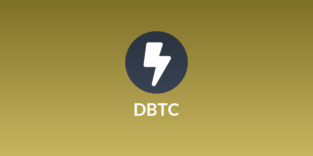 DBTC