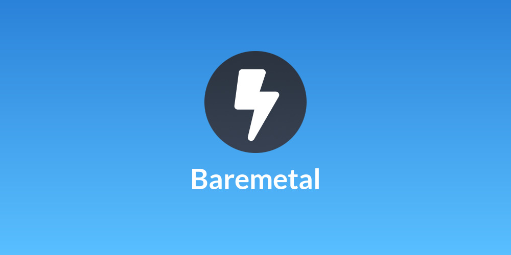 Baremetal