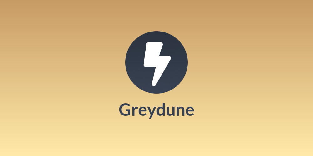 Greydune