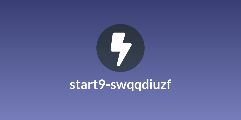 start9-swqqdiuzf