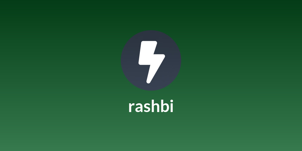 rashbi