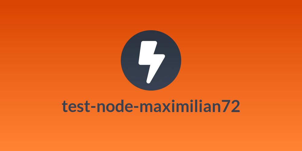 test-node-maximilian72