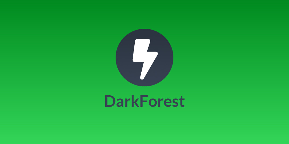 DarkForest