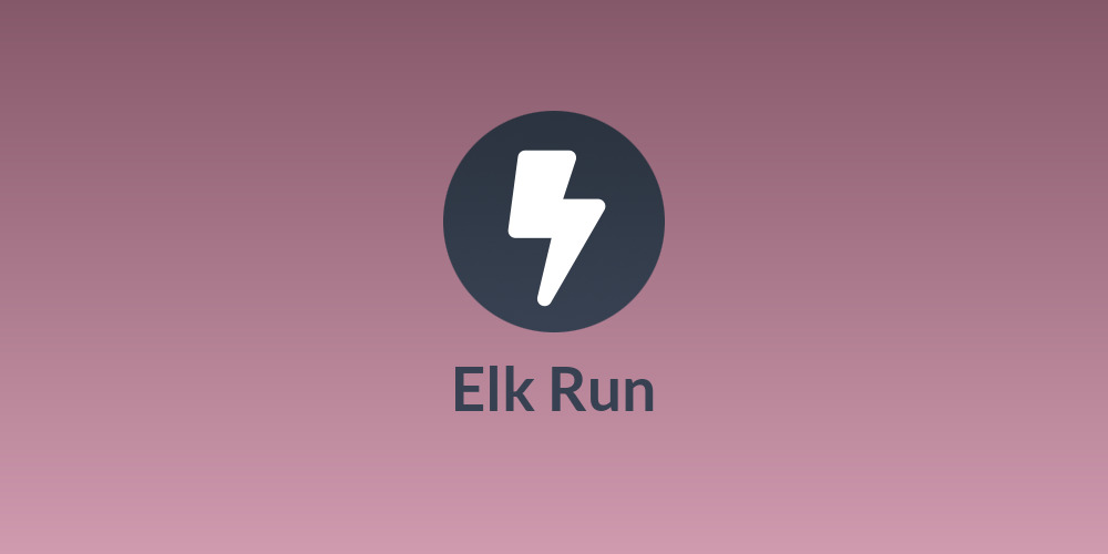 Elk Run