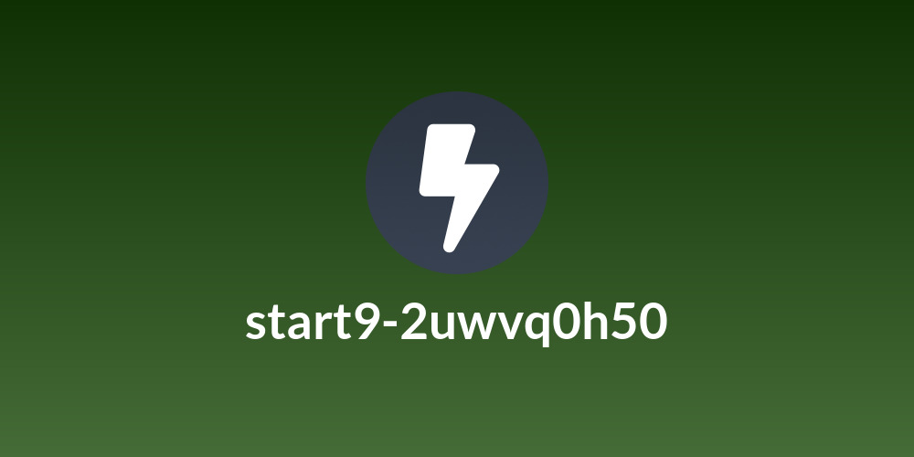 start9-2uwvq0h50