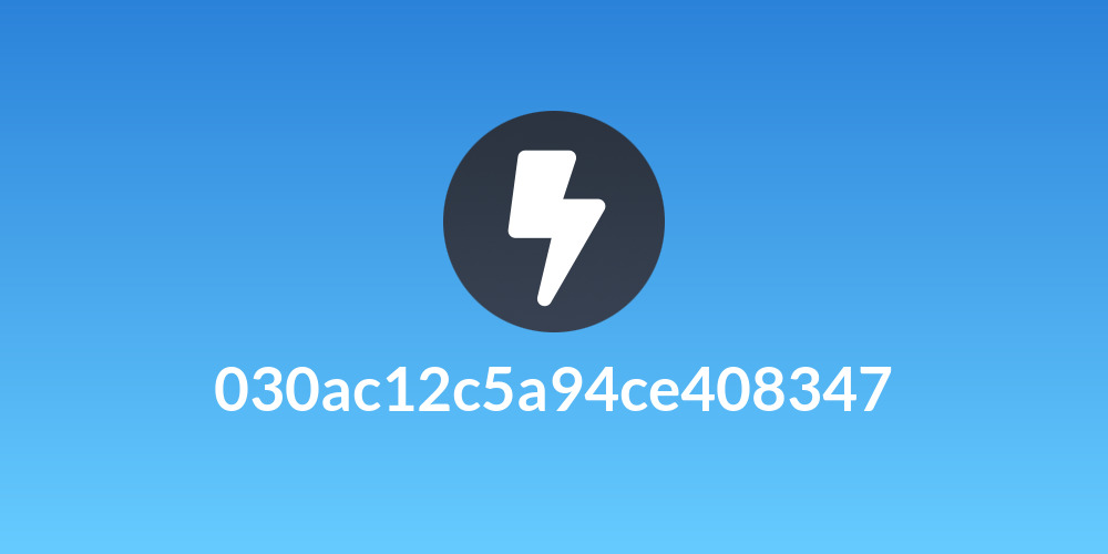 030ac12c5a94ce408347