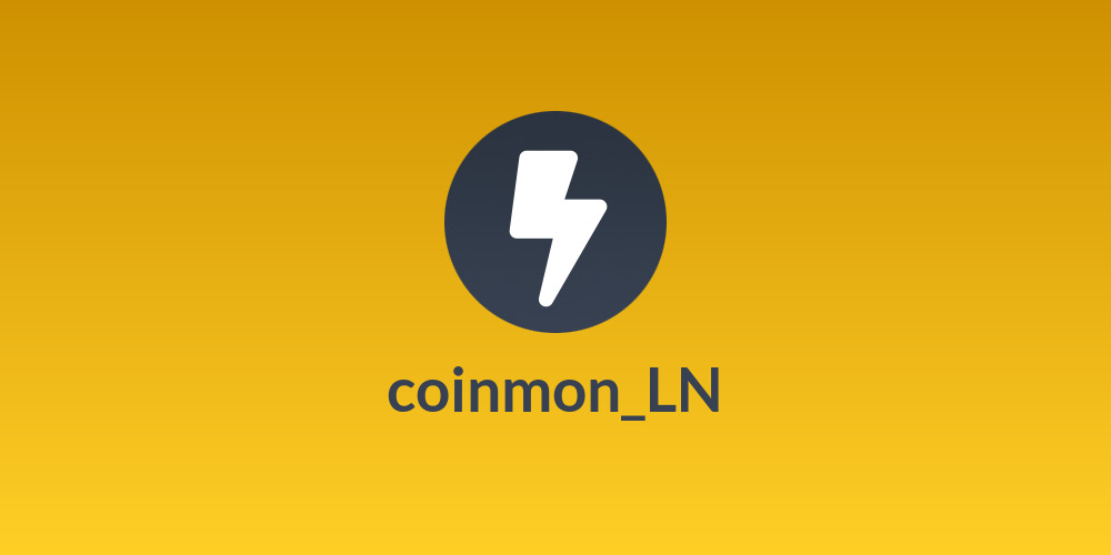 coinmon_LN