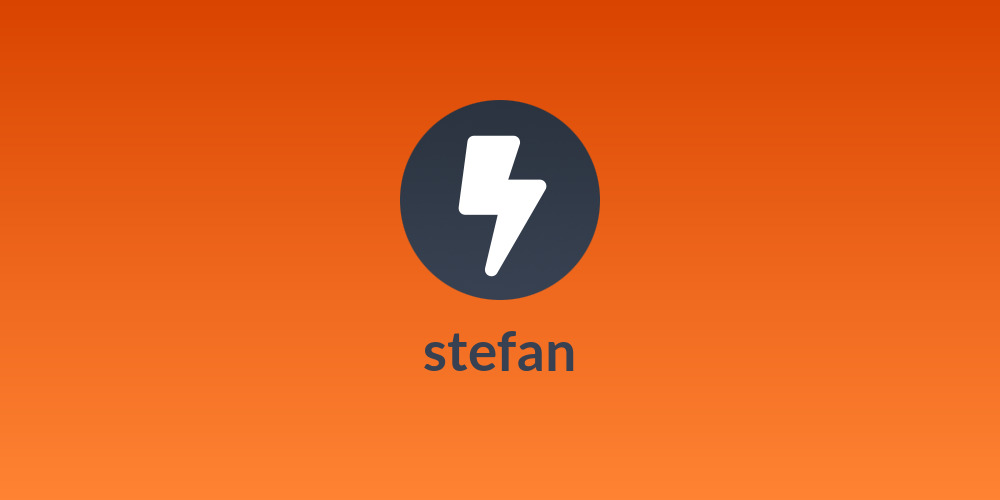 stefan