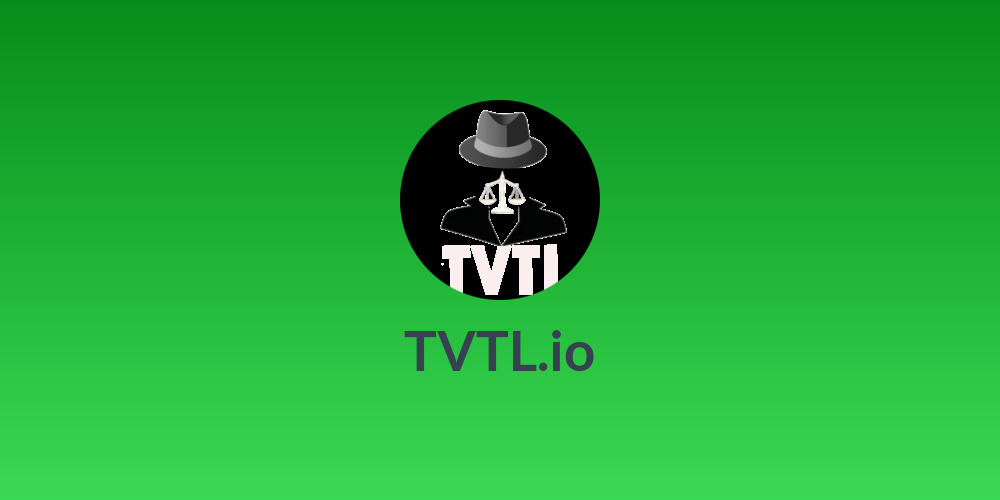 TVTL.io