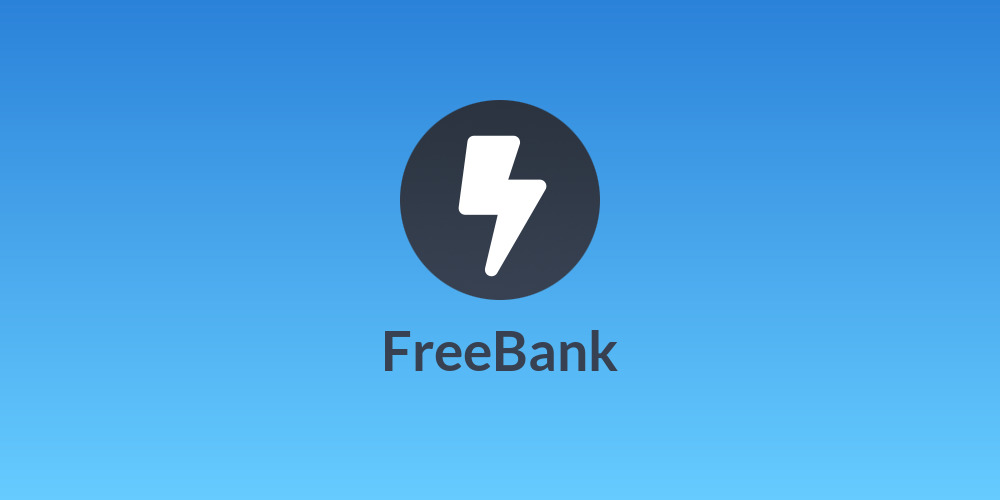FreeBank