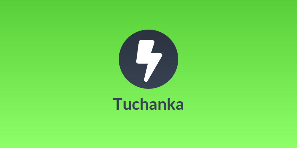 Tuchanka