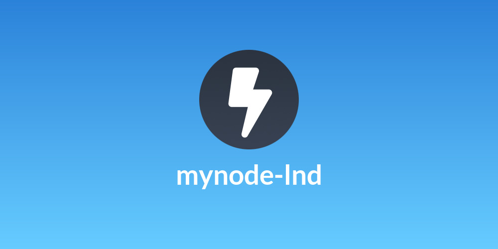 mynode-lnd