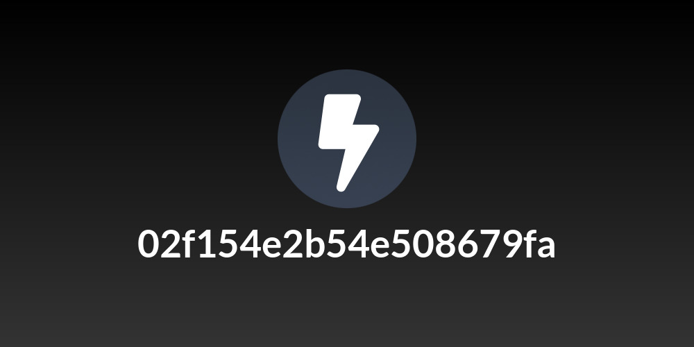 02f154e2b54e508679fa