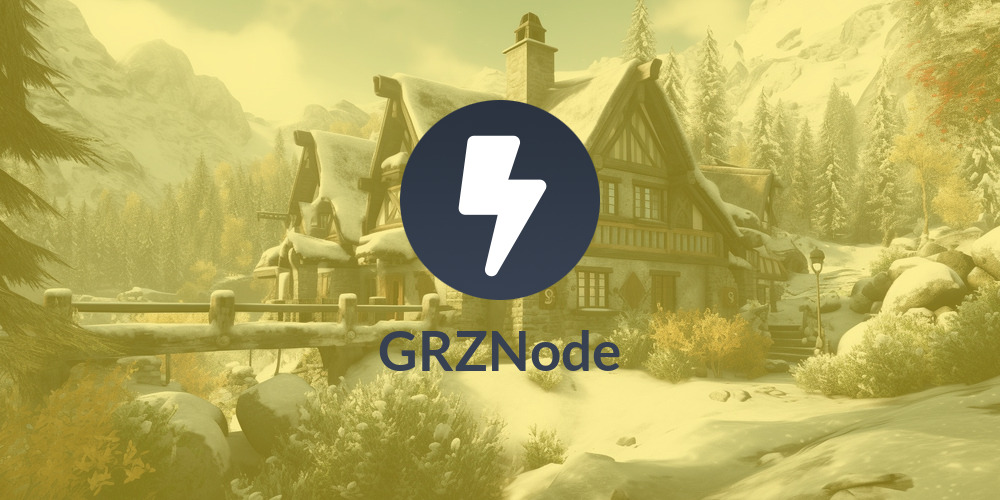 GRZNode