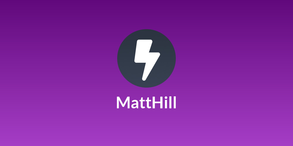 MattHill