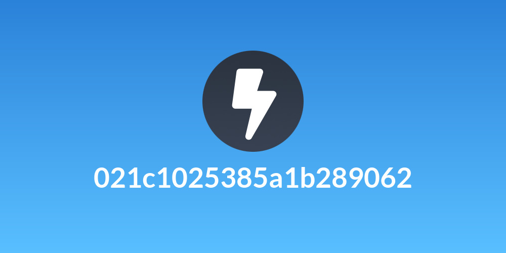 021c1025385a1b289062