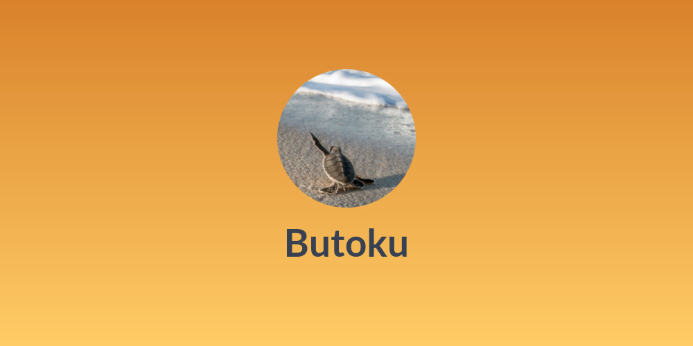 Butoku
