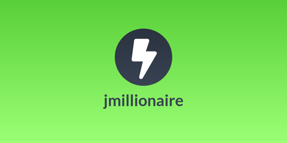 jmillionaire