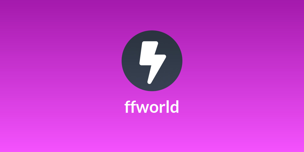 ffworld