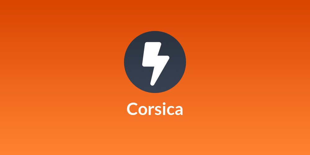 Corsica