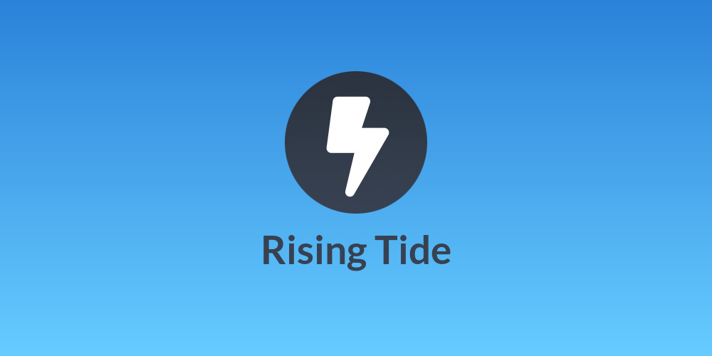 Rising Tide